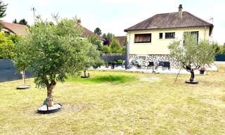 Maison 3 Pièces 91 m² à vendre à Anet (28260)