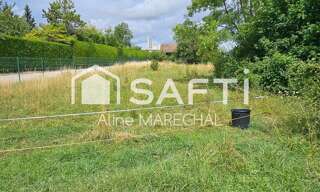 Terrain  1053 m² à vendre à Juvigny (51150)