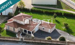 Maison 9 Pièces 164 m² à vendre à Mourmelon-le-Petit (51400)