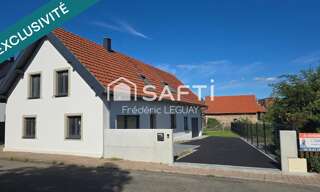 Maison 6 Pièces 147 m² à vendre à Offendorf (67850)