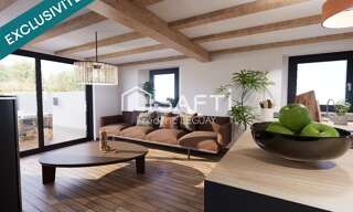 Maison 6 Pièces 147 m² à vendre à Offendorf (67850)