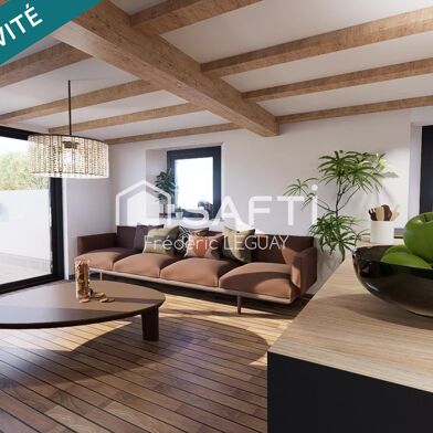 Maison 6 pièces 422000 €