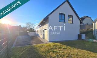 Maison 6 Pièces 147 m² à vendre à Offendorf (67850)