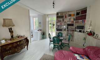 Maison 4 Pièces 76 m² à vendre à Laval (53000)