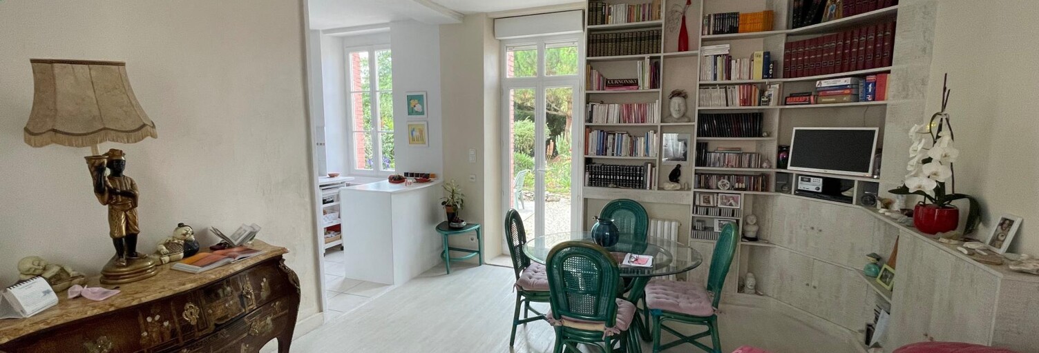 Maison 4 Pièces 76 m² à vendre à Laval (53000)