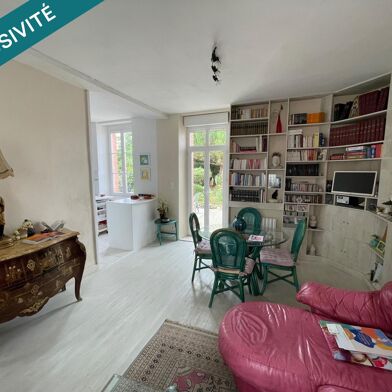 Maison 4 pièces 186900 €