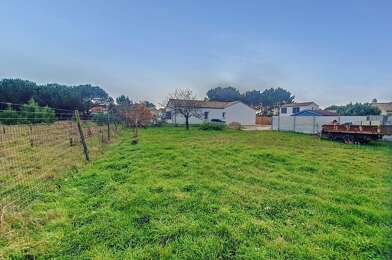 Terrain  99995 €