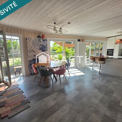 Maison 4 pièces 589000 €