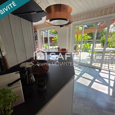 Maison 4 pièces 589000 €