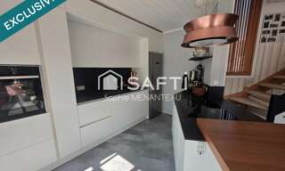 Maison 4 Pièces 80 m² à vendre à Merlimont (62155)