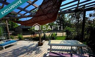 Maison 4 Pièces 80 m² à vendre à Merlimont (62155)