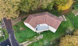 Maison 5 Pièces 153 m² à vendre à Gourdon (46300)