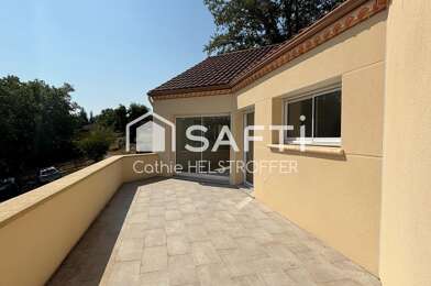 Maison 5 pièces 234000 €
