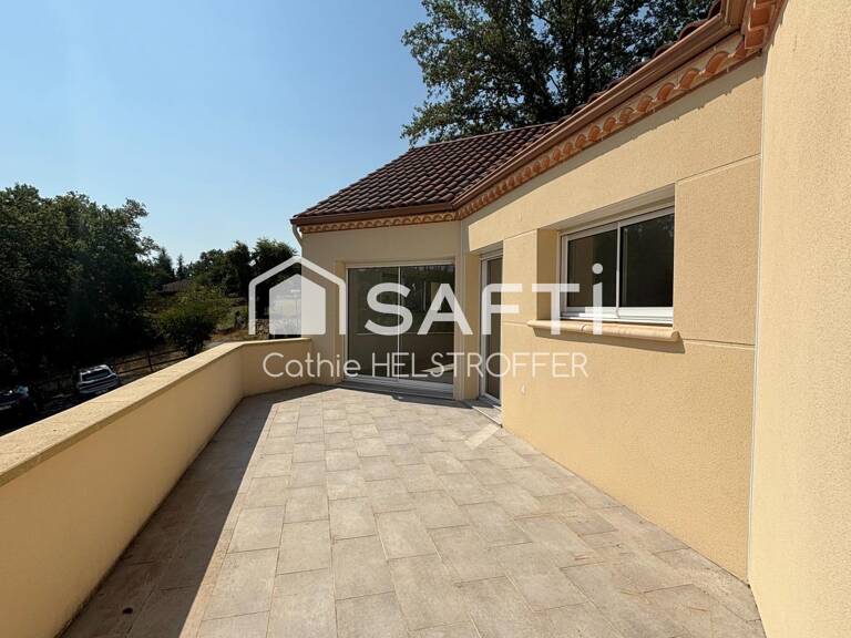 Très belle maison de plain-pied — photo 1