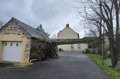 Maison 9 pièces 220000 €