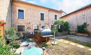 Maison 5 Pièces 250 m² à vendre à Cazères (31220)