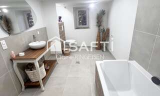 Maison 4 Pièces 126 m² à vendre à Bining (57410)