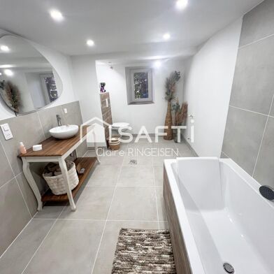 Maison 4 pièces 179000 €