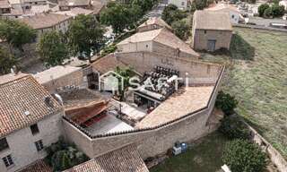 Maison  1020 m² à vendre à Lagrasse (11220)