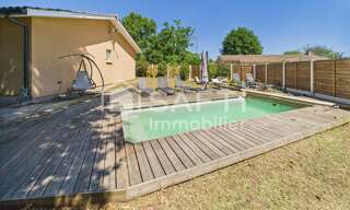 Maison 5 Pièces 110 m² à vendre à Saint-Médard-en-Jalles (33160)