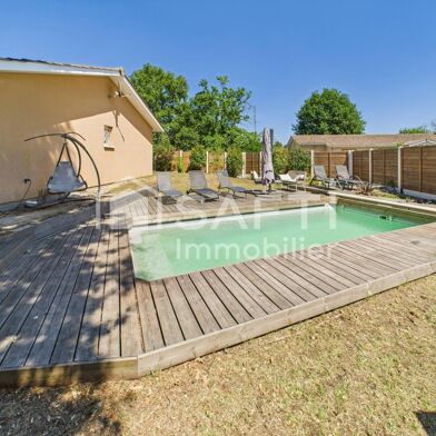 Maison 5 pièces 460000 €