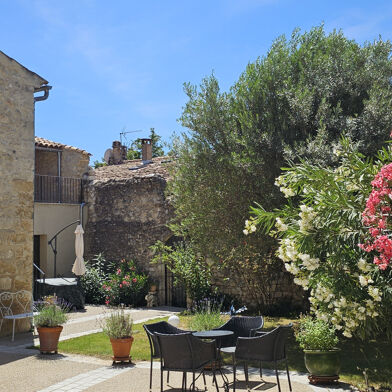 Maison 7 pièces 930000 €