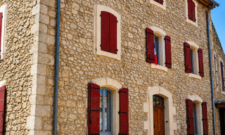 Maison 7 Pièces 296 m² à vendre à La Roque-d'Anthéron (13640)