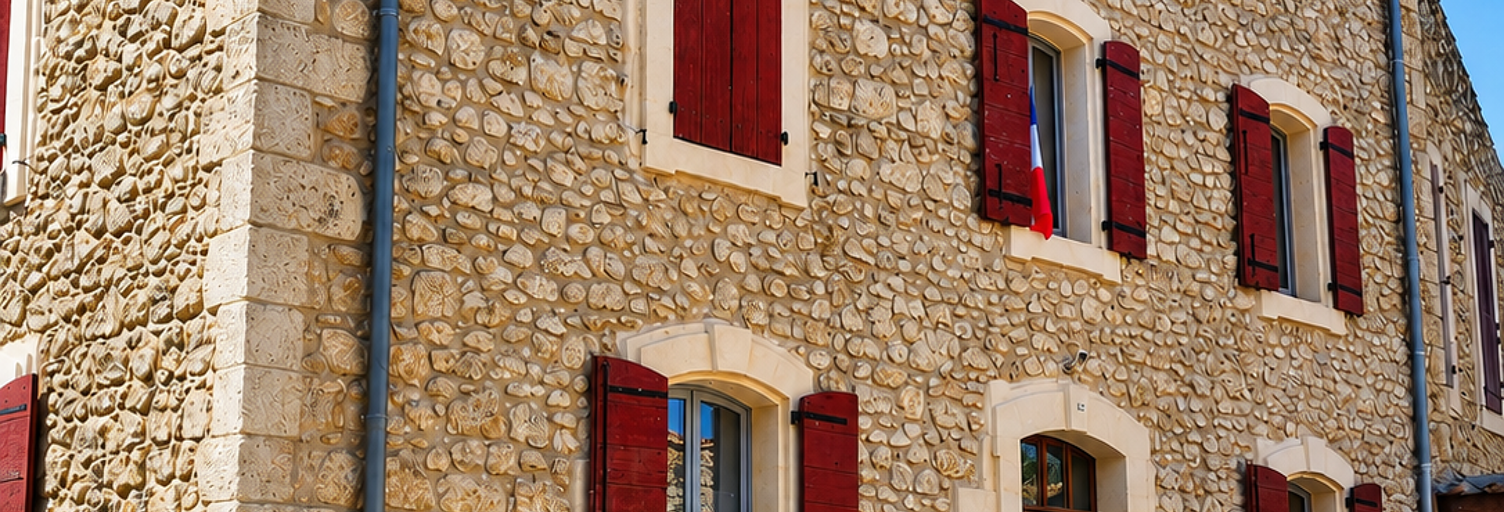 Maison 7 Pièces 296 m² à vendre à La Roque-d'Anthéron (13640)