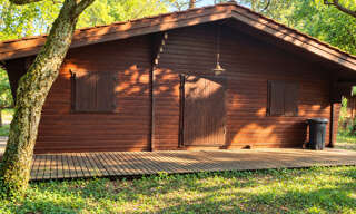 Terrain  2593 m² à vendre à Le Cap-Ferret (33970)