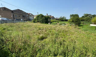 Terrain  460 m² à vendre à Halstroff (57480)