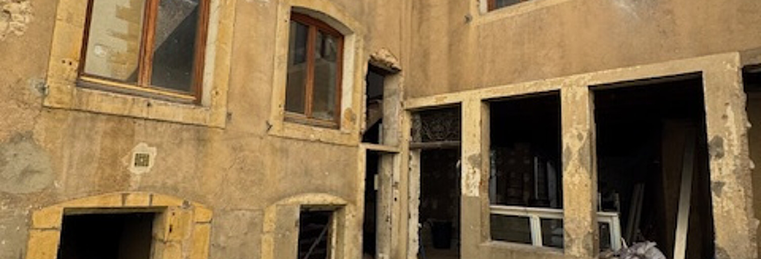 Maison 5 Pièces 150 m² à vendre à Metz (57000)