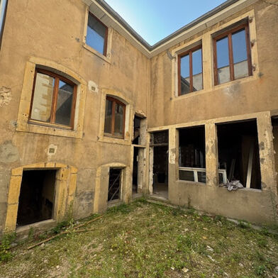 Maison 5 pièces 365000 €