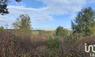 Terrain  4950 m² à vendre à Saint-Maurice-Thizouaille (89110)