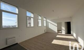 Appartement 3 Pièces 65 m² à vendre à Reims (51100)