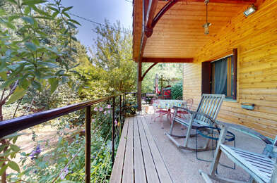 Maison 4 pièces 209000 €