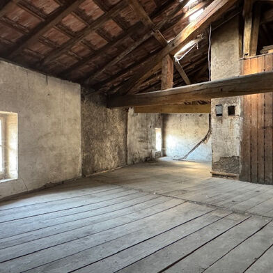 Maison 4 pièces 114000 €