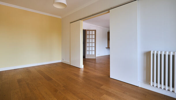 Appartement 6 pièces  à vendre Reims 51100