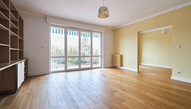 Appartement 6 pièces  à vendre Reims 51100