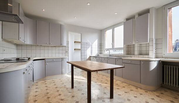 Appartement 6 pièces  à vendre Reims 51100