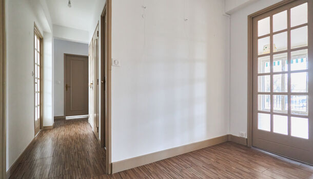 Appartement 6 pièces  à vendre Reims 51100