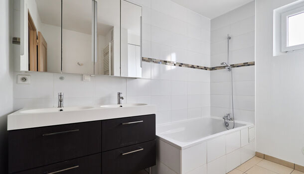 Appartement 6 pièces  à vendre Reims 51100