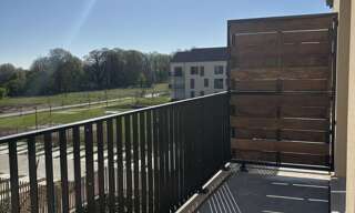 Appartement 3 Pièces 61 m² à vendre à Marly-la-Ville (95670)