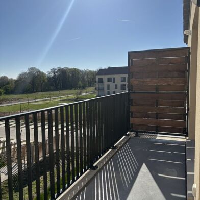 Appartement 3 pièces 278900 €