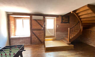 Maison 5 Pièces 170 m² à vendre à Laurabuc (11400)