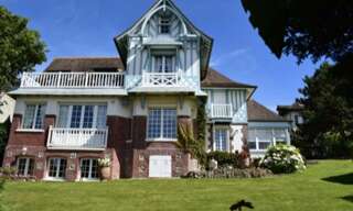 Maison 7 Pièces 213 m² à vendre à Villerville (14113)