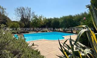 Maison 9 Pièces 300 m² à vendre à Richerenches (84600)