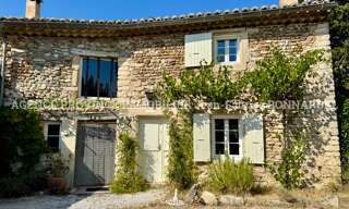 Maison 9 Pièces 300 m² à vendre à Richerenches (84600)