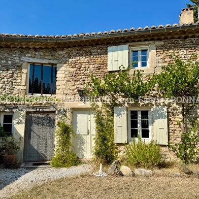 Maison 9 pièces 630000 €