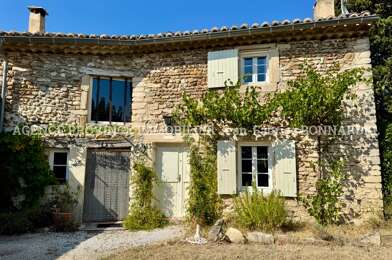 Maison 9 pièces 630000 €