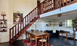 Maison 9 Pièces 300 m² à vendre à Richerenches (84600)